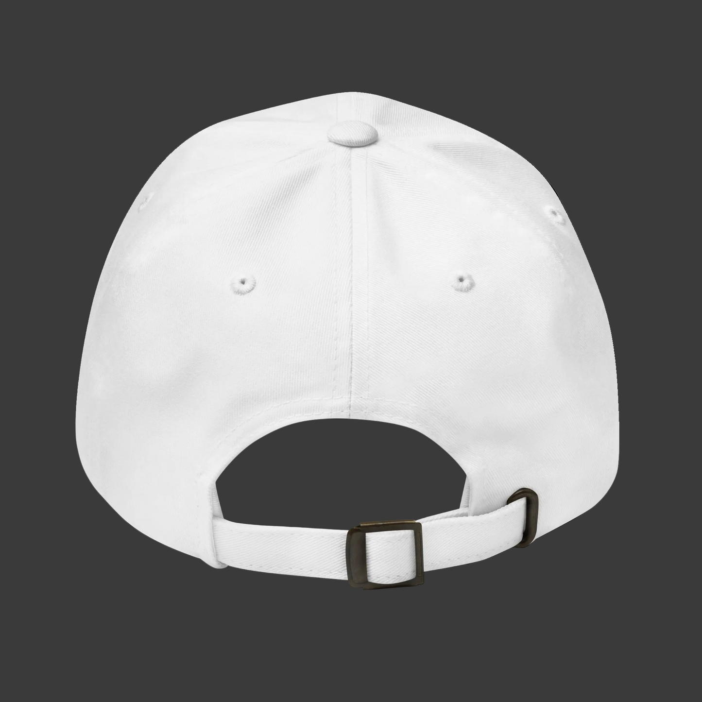 GD Embroidered Essentials Cap