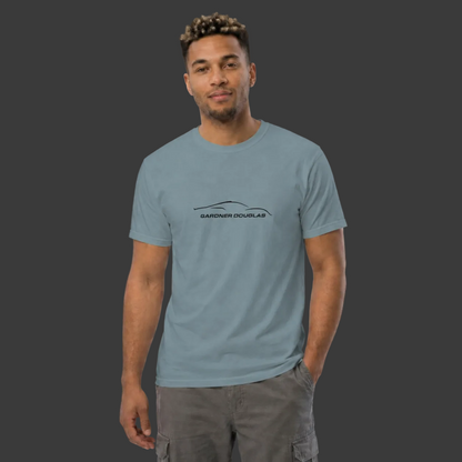 GD Moda Silhouette T-shirt