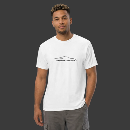 GD Moda Silhouette T-shirt