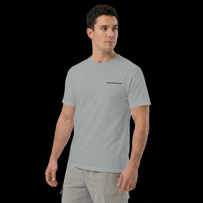 Gardner Douglas Embroidered T-shirt