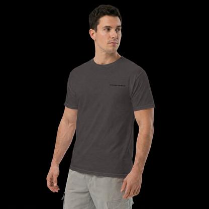Gardner Douglas Embroidered T-shirt