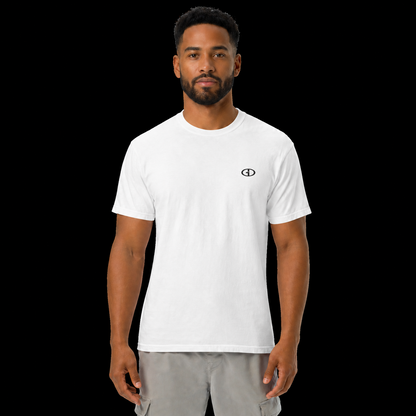 GD Embroidered T-shirt