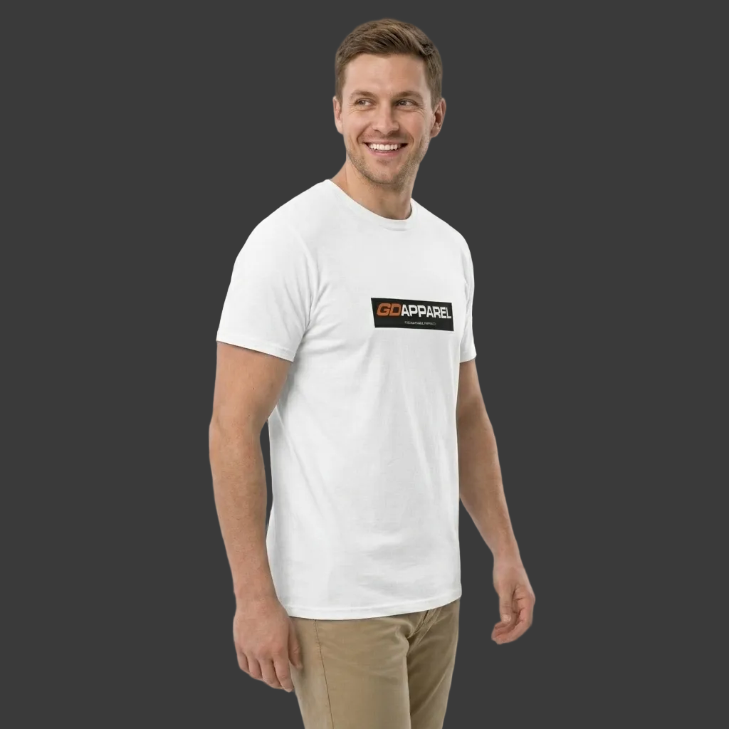 GDApparel T-shirt