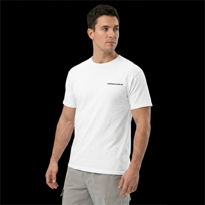 Gardner Douglas Embroidered T-shirt