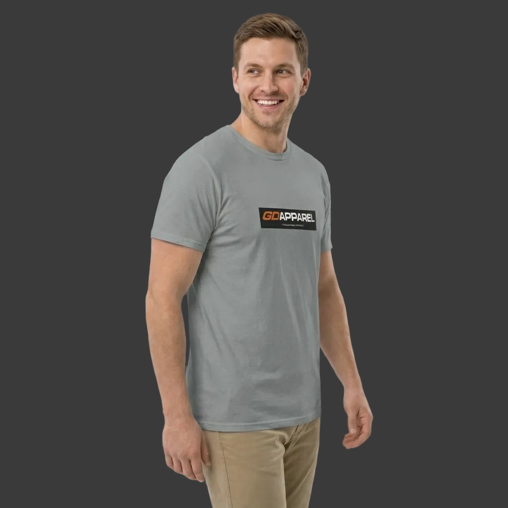 GDApparel T-shirt