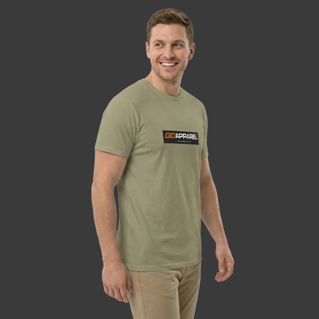 GDApparel T-shirt