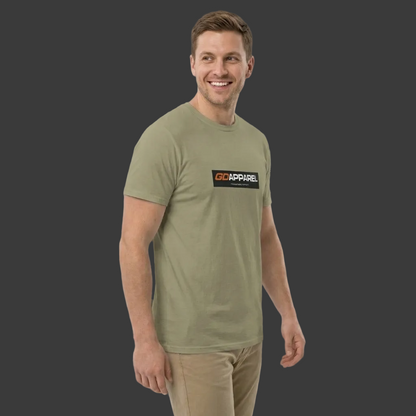 GDApparel T-shirt