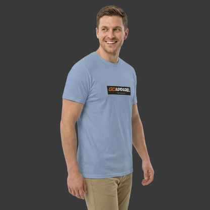 GDApparel T-shirt