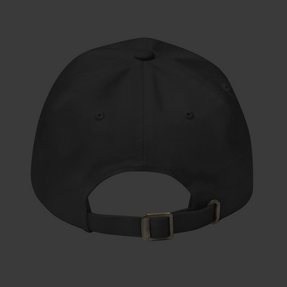 GD Embroidered Essentials Cap