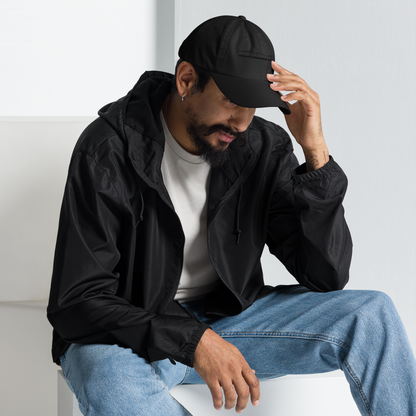 GDApparel Silhouette Cap