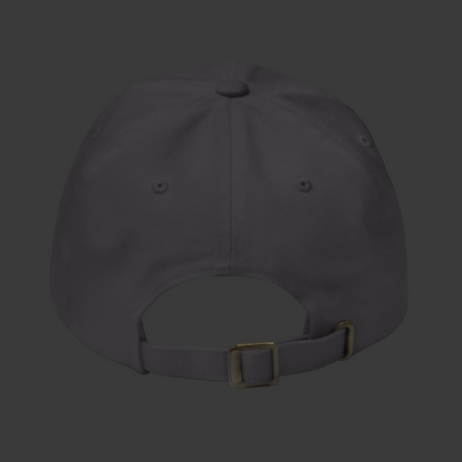 GD Embroidered Essentials Cap
