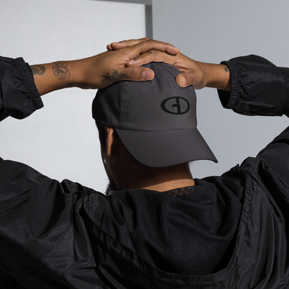 GD Embroidered Essentials Cap