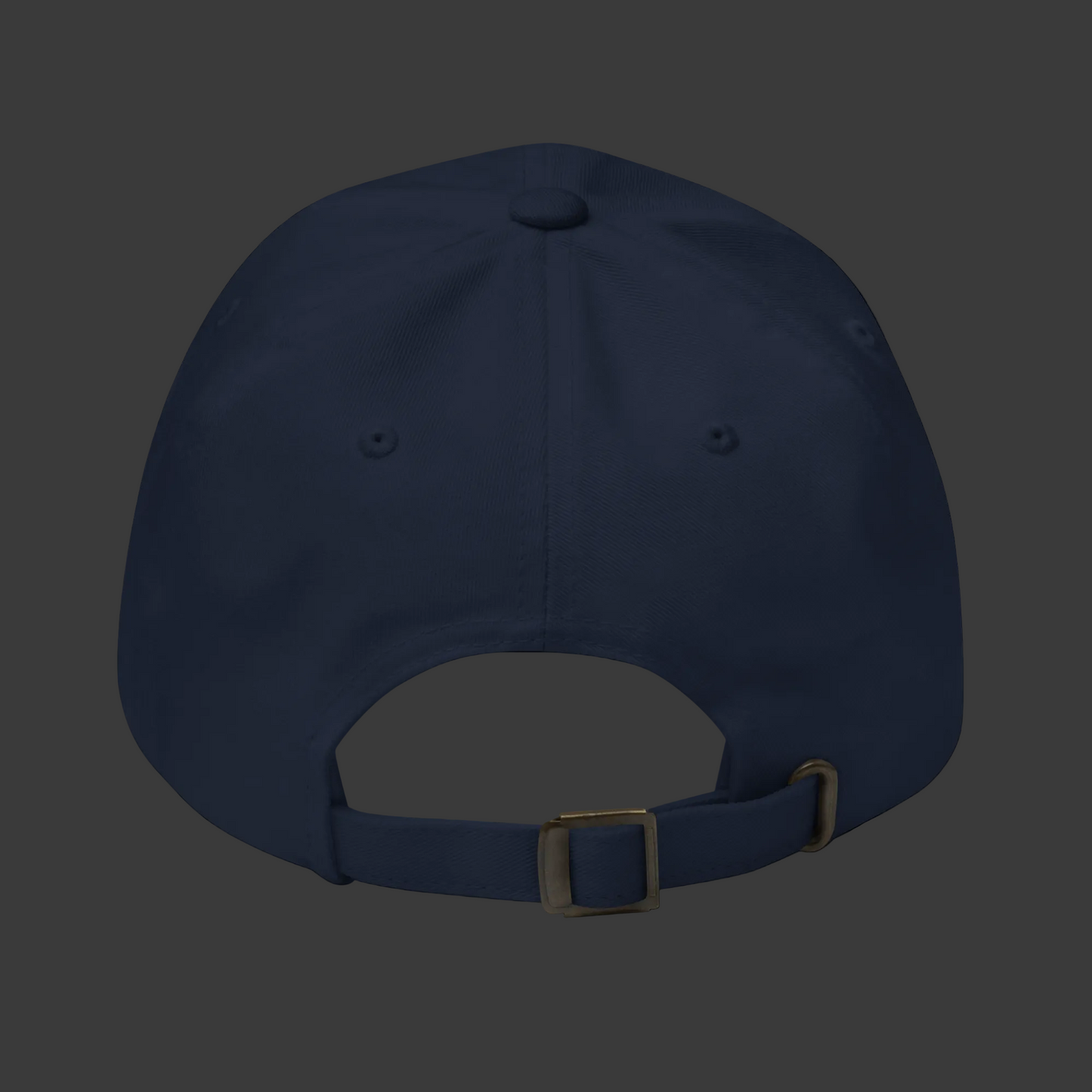 GD Embroidered Essentials Cap