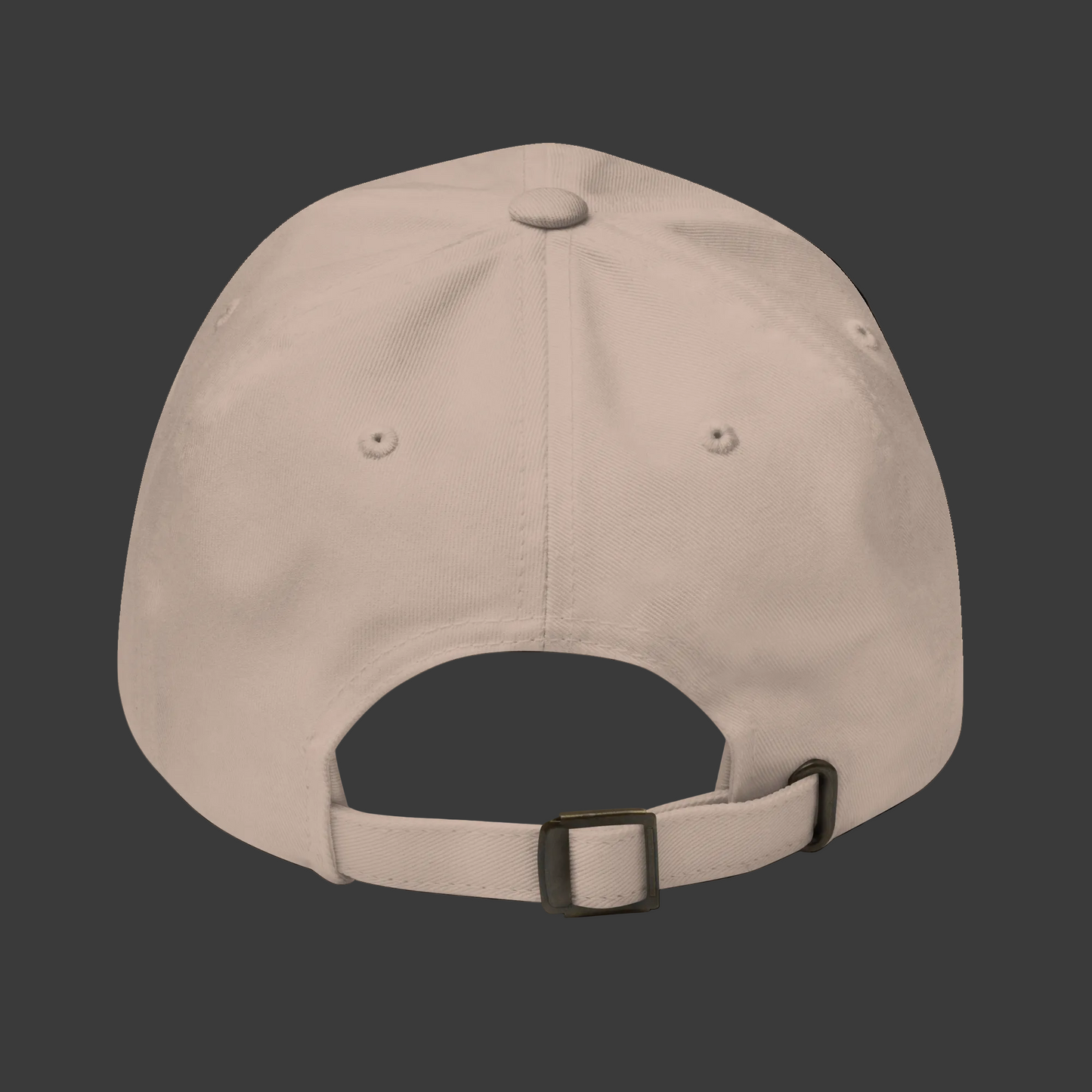 GD Embroidered Essentials Cap
