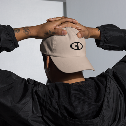GD Embroidered Essentials Cap