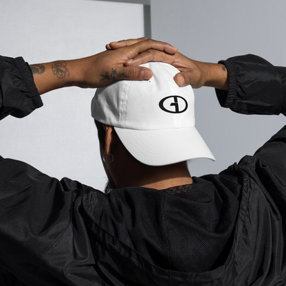 GD Embroidered Essentials Cap