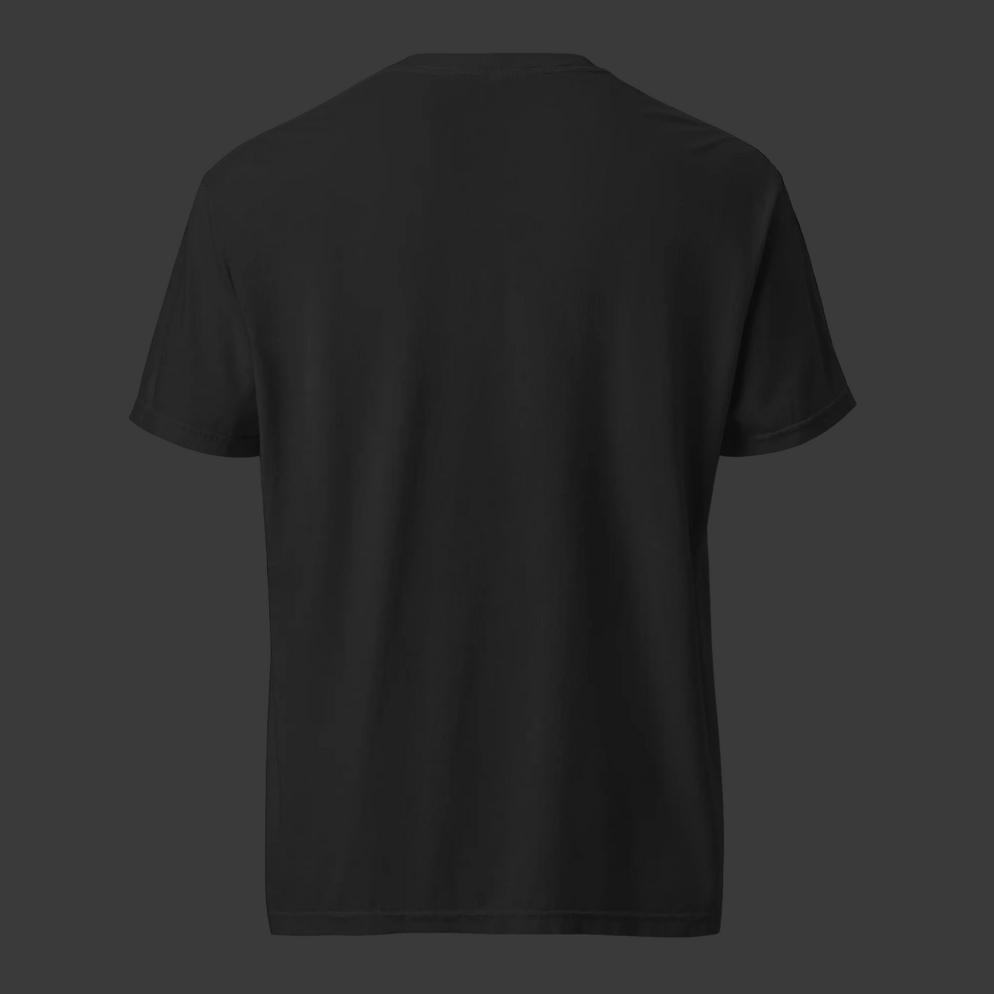 GD427 Silhouette T-shirt