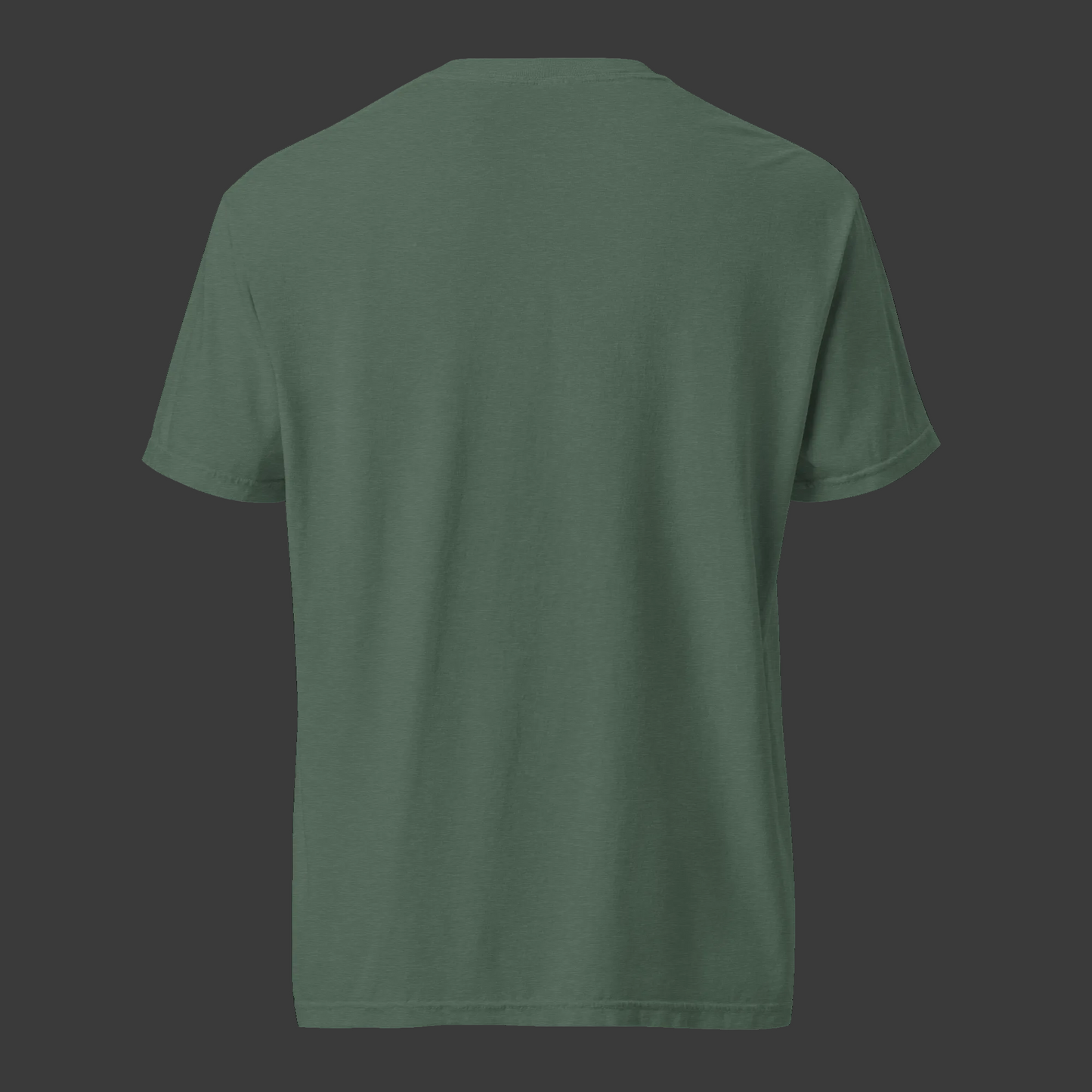 GDApparel T-shirt