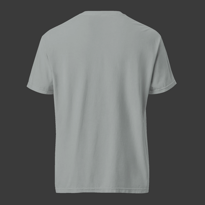GD Embroidered T-shirt