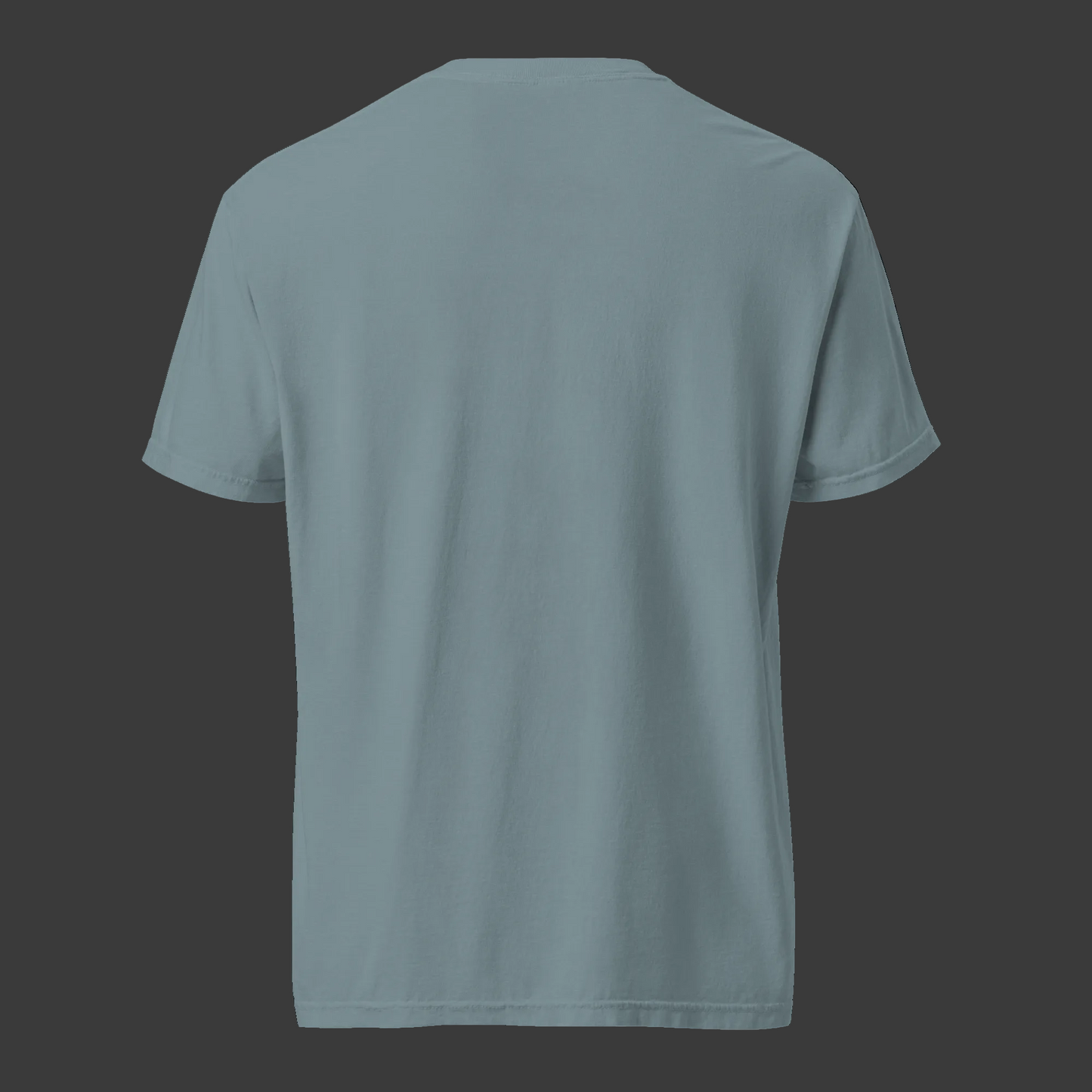 GD427 Silhouette T-shirt