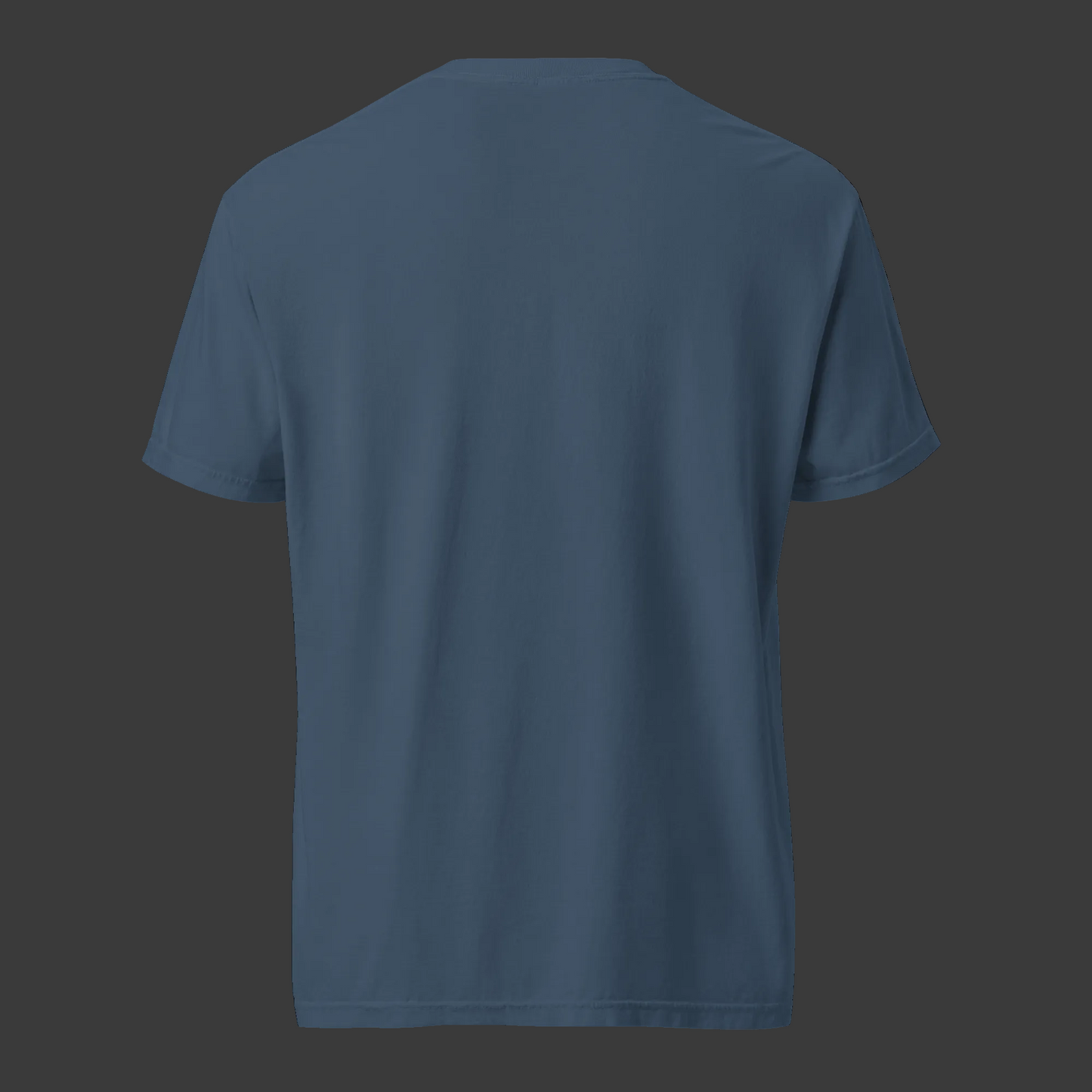 GD Moda Silhouette T-shirt