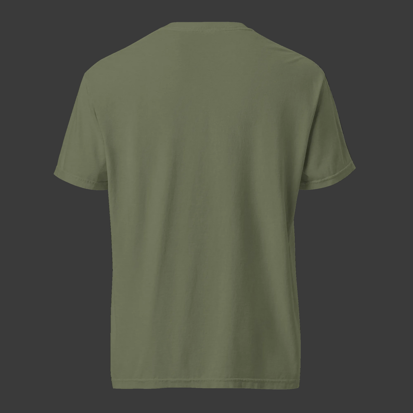 GD427 Silhouette T-shirt