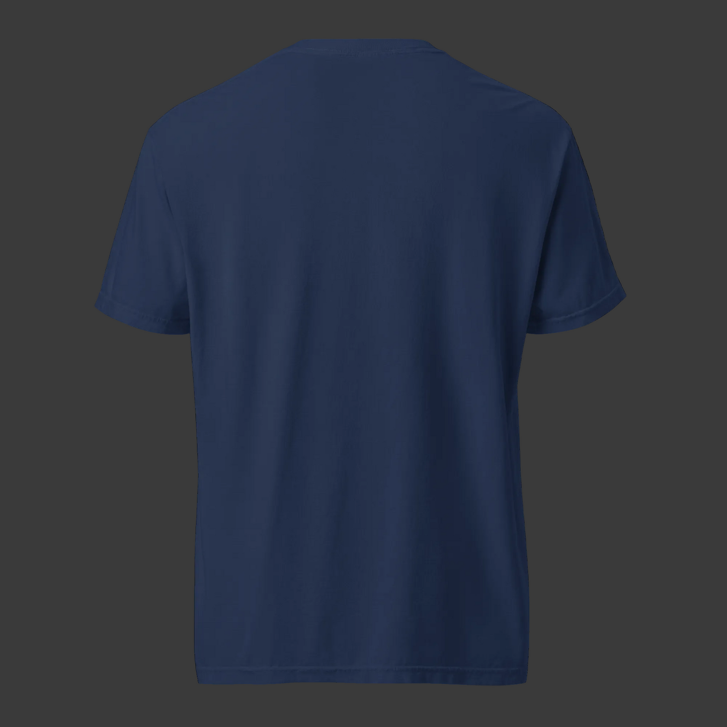 Gardner Douglas Embroidered T-shirt