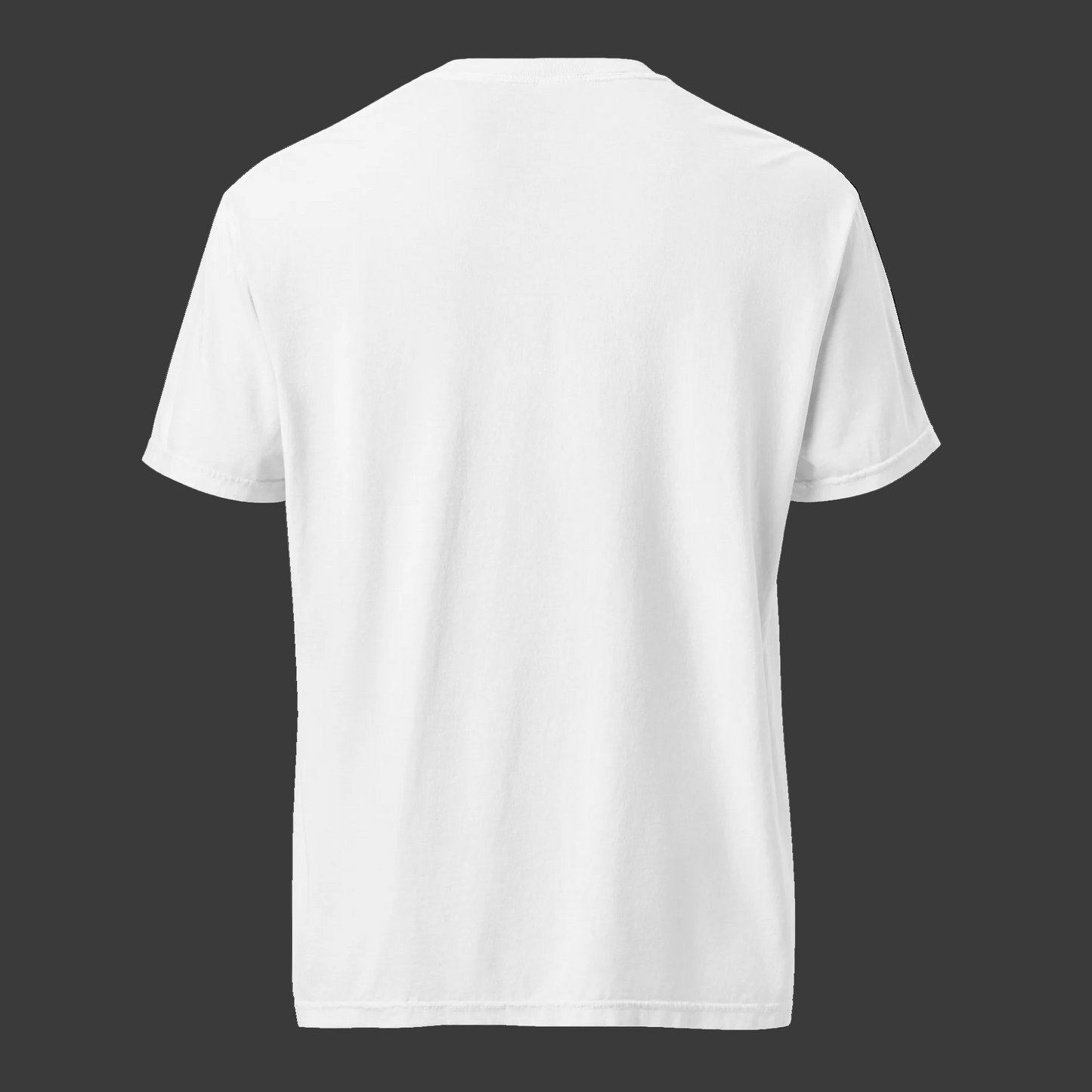 GDApparel T-shirt