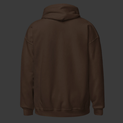 GD Silhouette Embroidered Hoodie