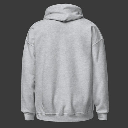 GD Silhouette Embroidered Hoodie