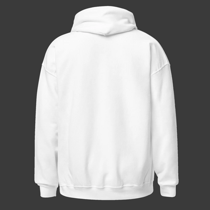 GD Silhouette Embroidered Hoodie