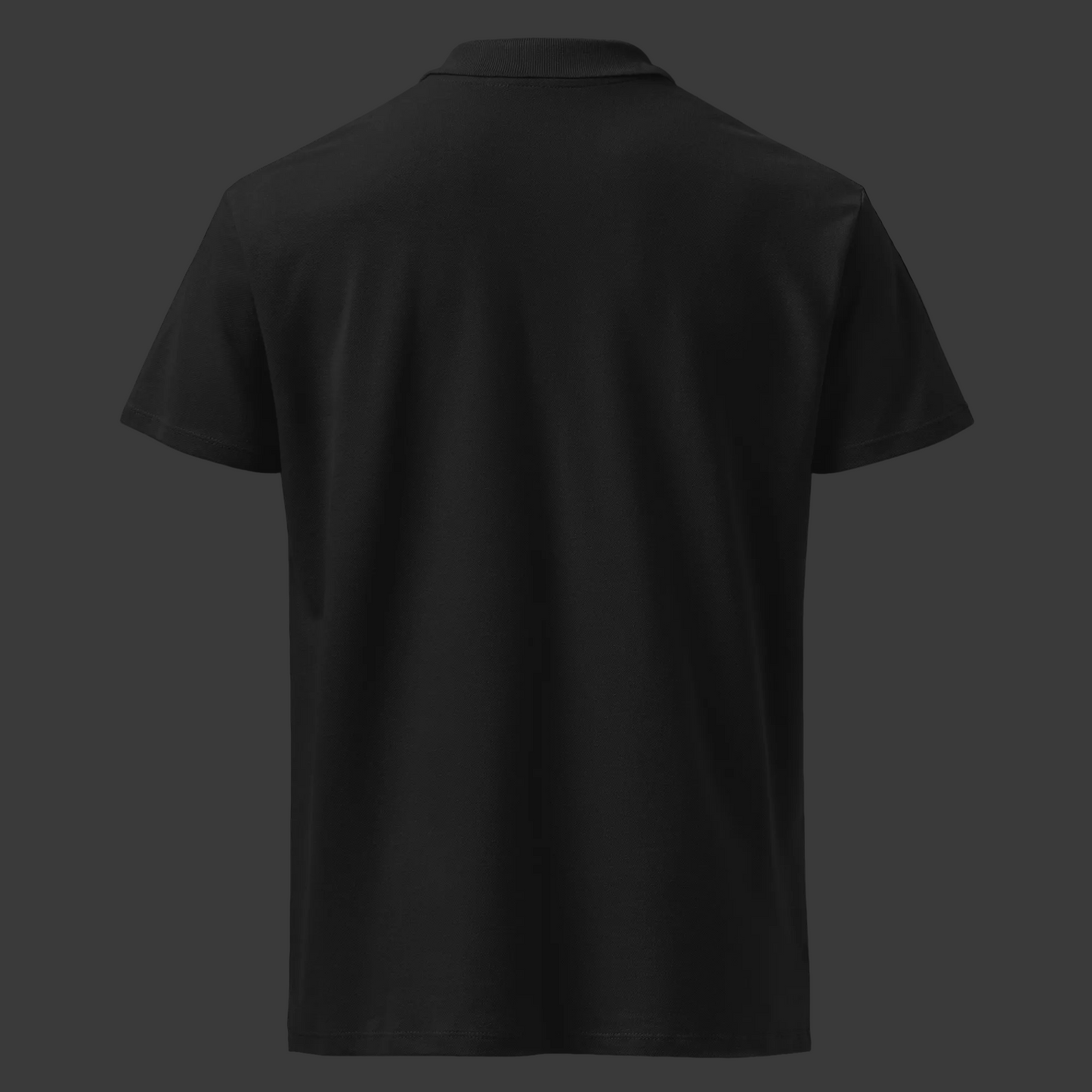 GD Embroidered Polo Shirt