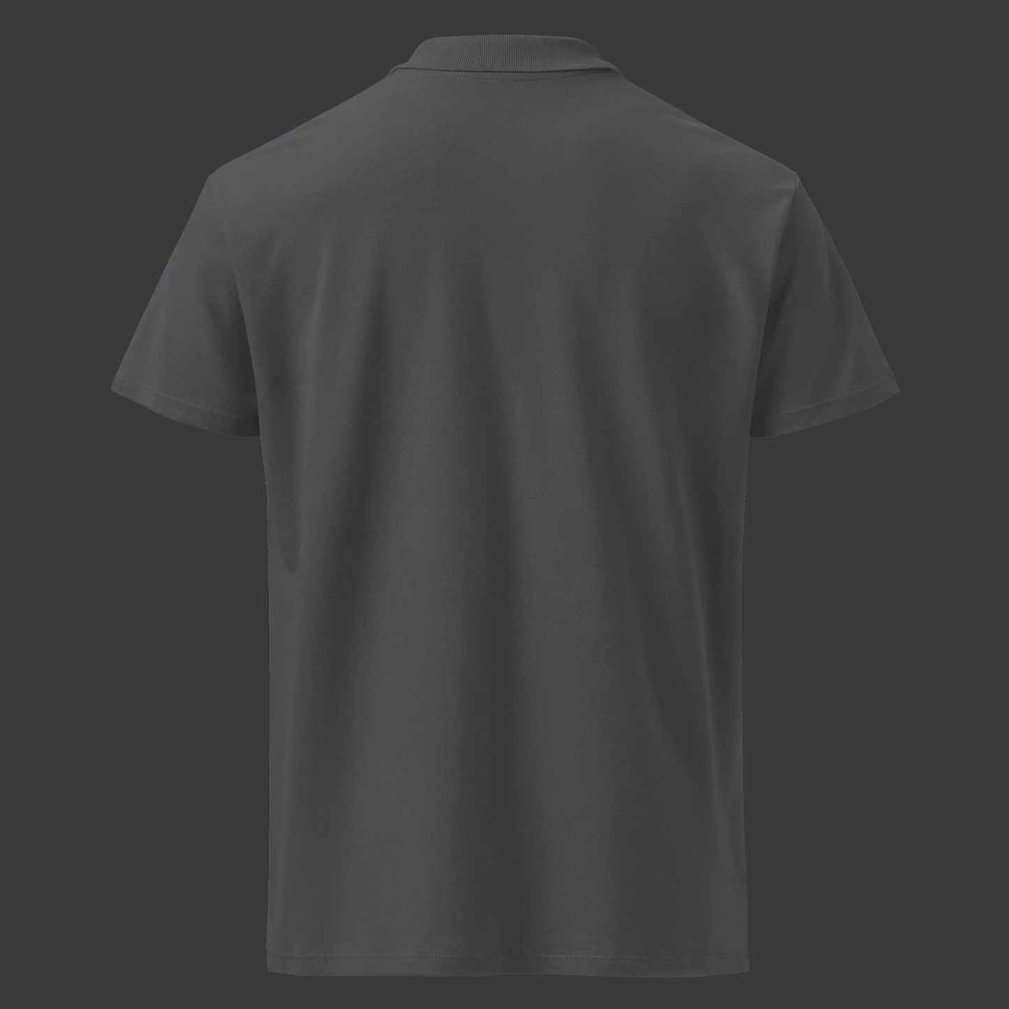 GD Embroidered Polo Shirt