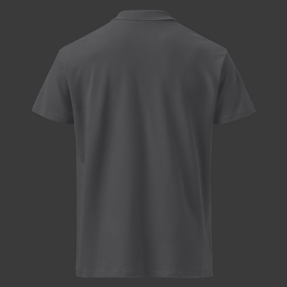 GD Embroidered Polo Shirt