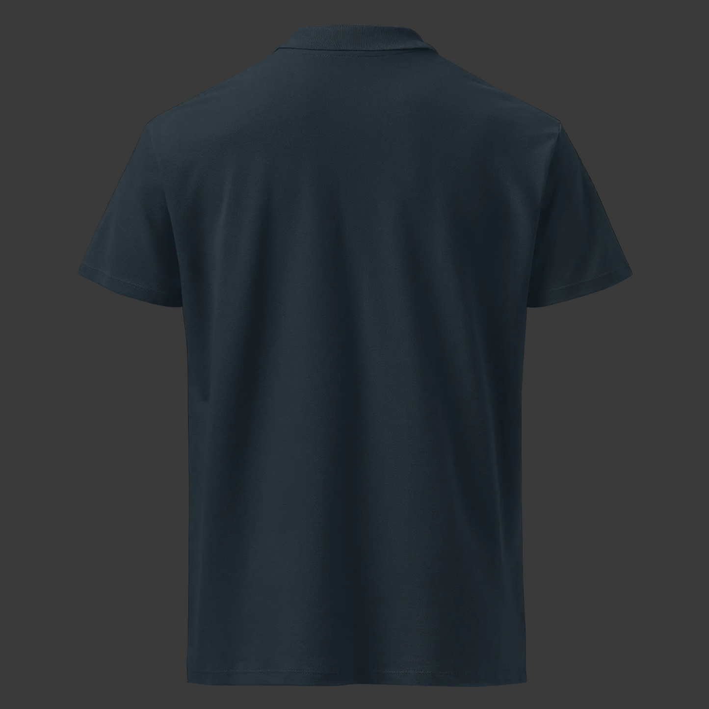 GD Embroidered Polo Shirt