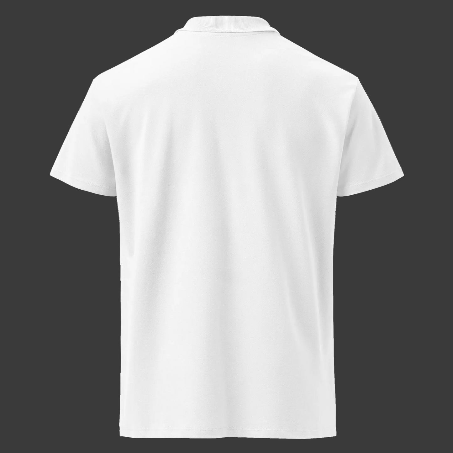 GD Embroidered Polo Shirt