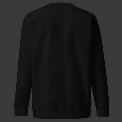 GDApparel Embroidered Sweatshirt