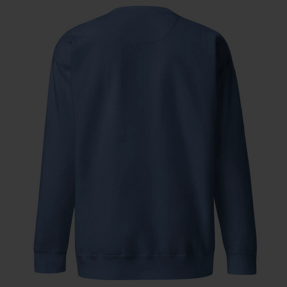 GDApparel Embroidered Sweatshirt