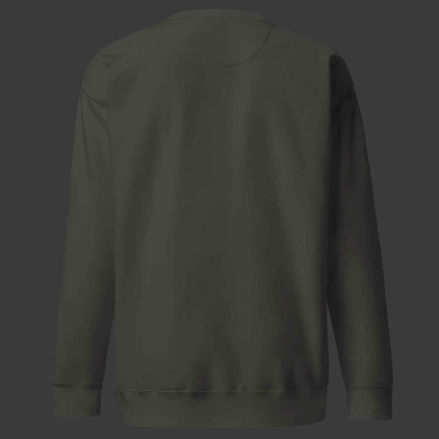 GDApparel Embroidered Sweatshirt