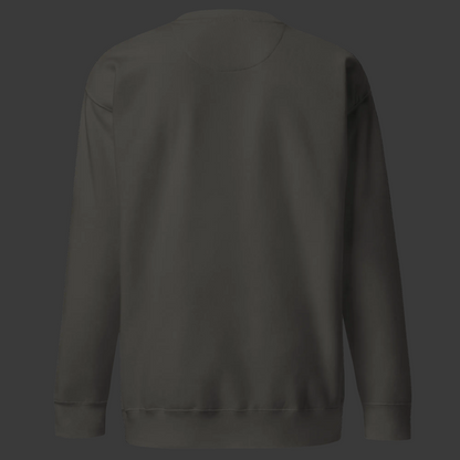 GDApparel Embroidered Sweatshirt