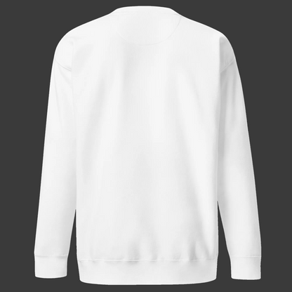 GDApparel Embroidered Sweatshirt